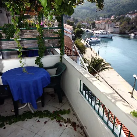 5239a Apartman