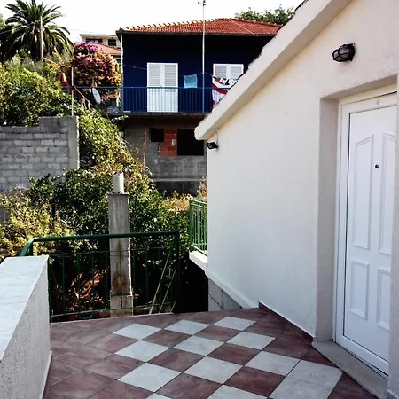 Apartman 5239a Stomorska