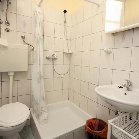 5239a Apartman Stomorska